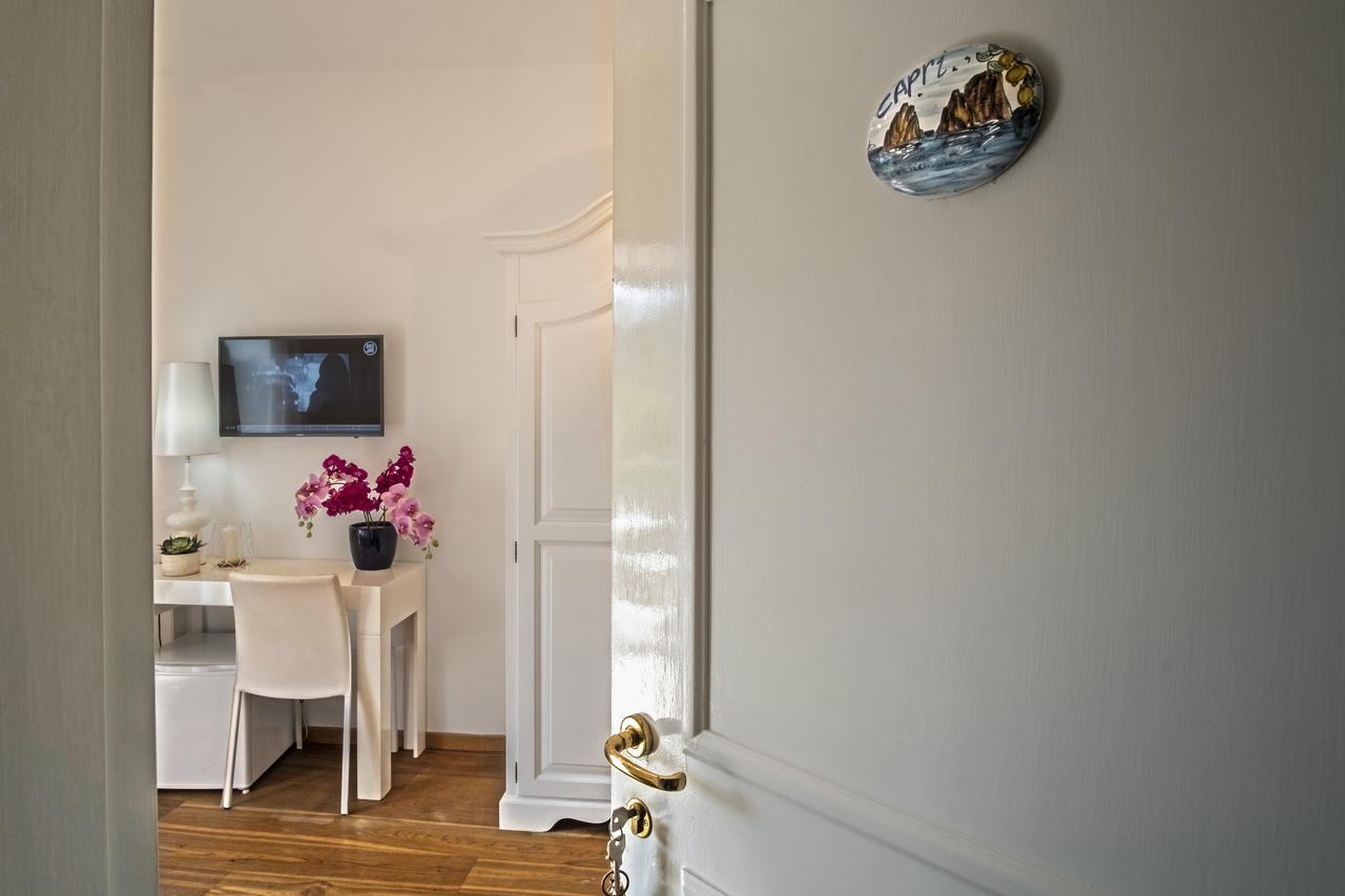 Guest house Faraglioni Di 2*