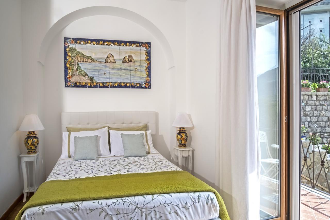 Faraglioni Di Guest house 2*
