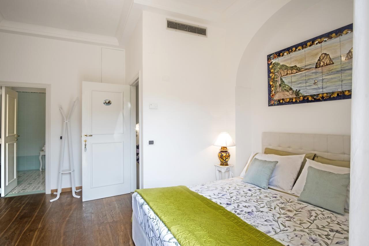 Faraglioni Di Guest house
