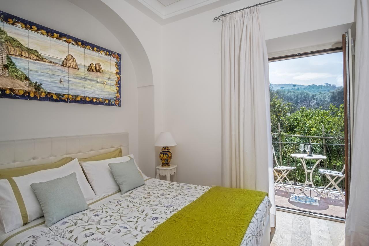 Guest house Faraglioni Di Sorrento