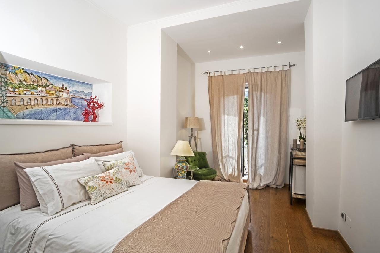 Faraglioni Di Guest house 2*
