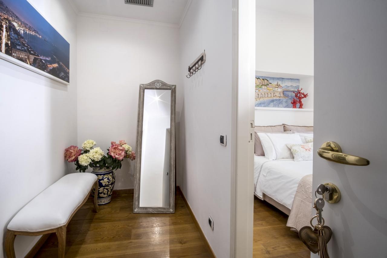 Faraglioni Di Guest house Sorrento