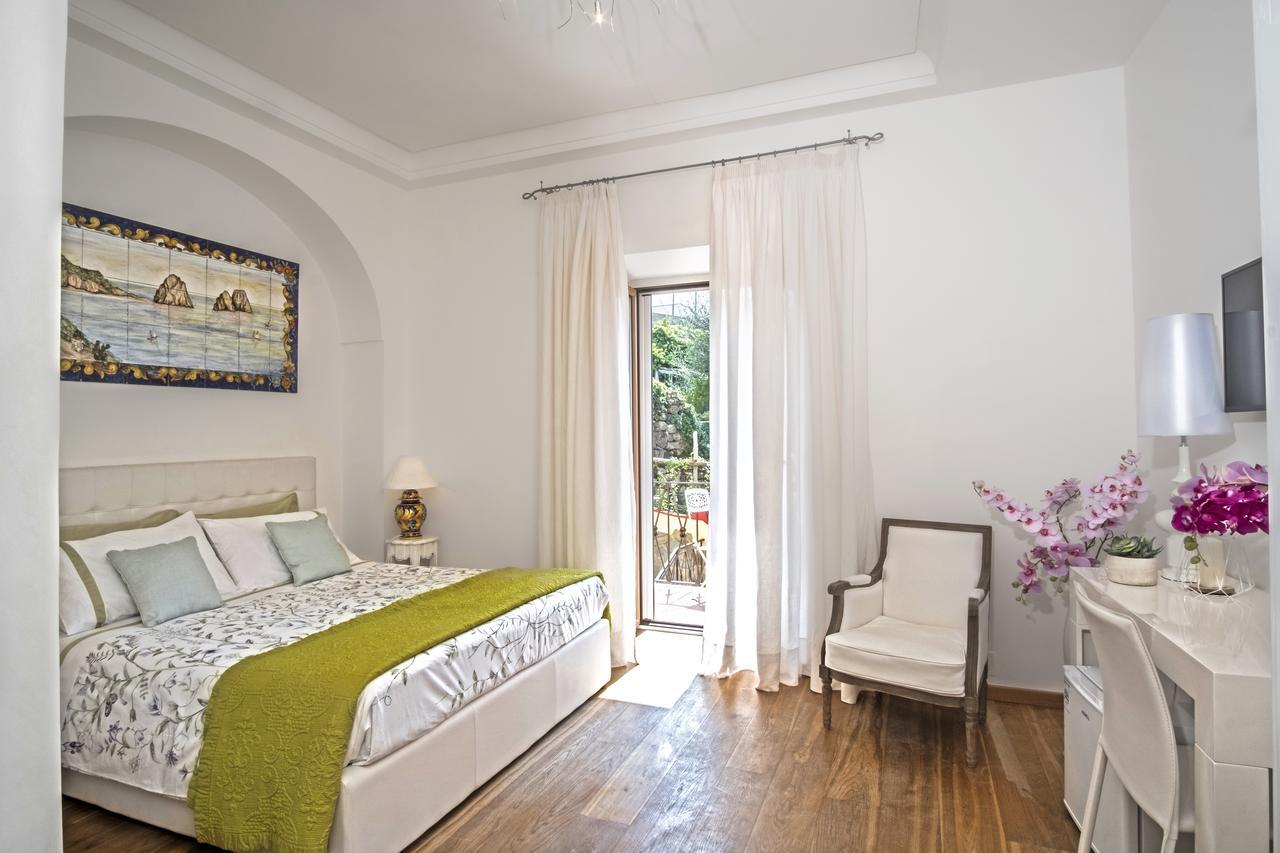 Guest house Faraglioni Di