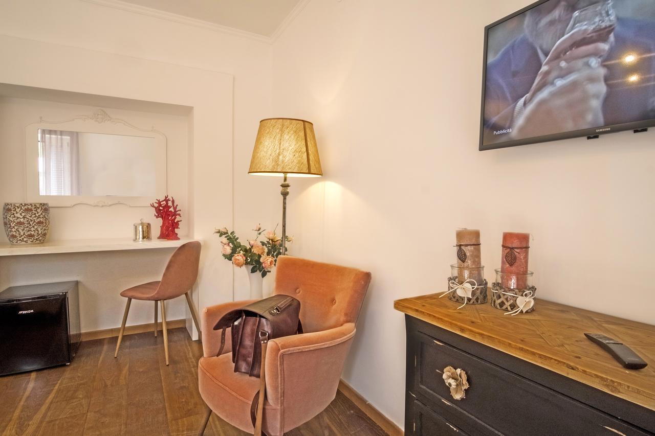 Guest house Faraglioni Di Sorrento