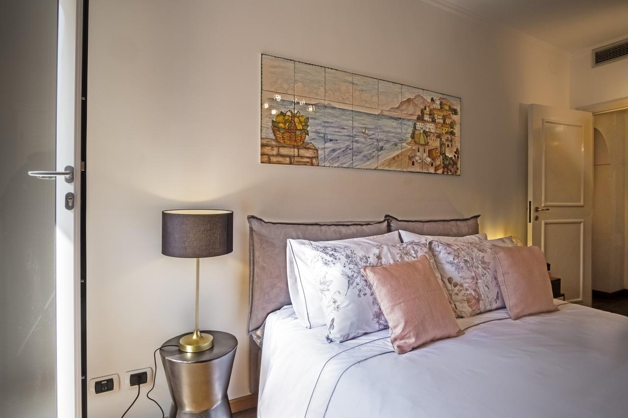 Faraglioni Di Guest house