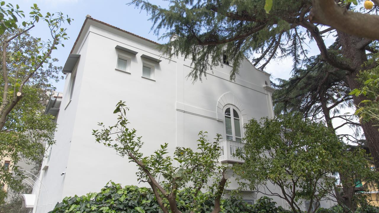 Manning Relais Sorrento