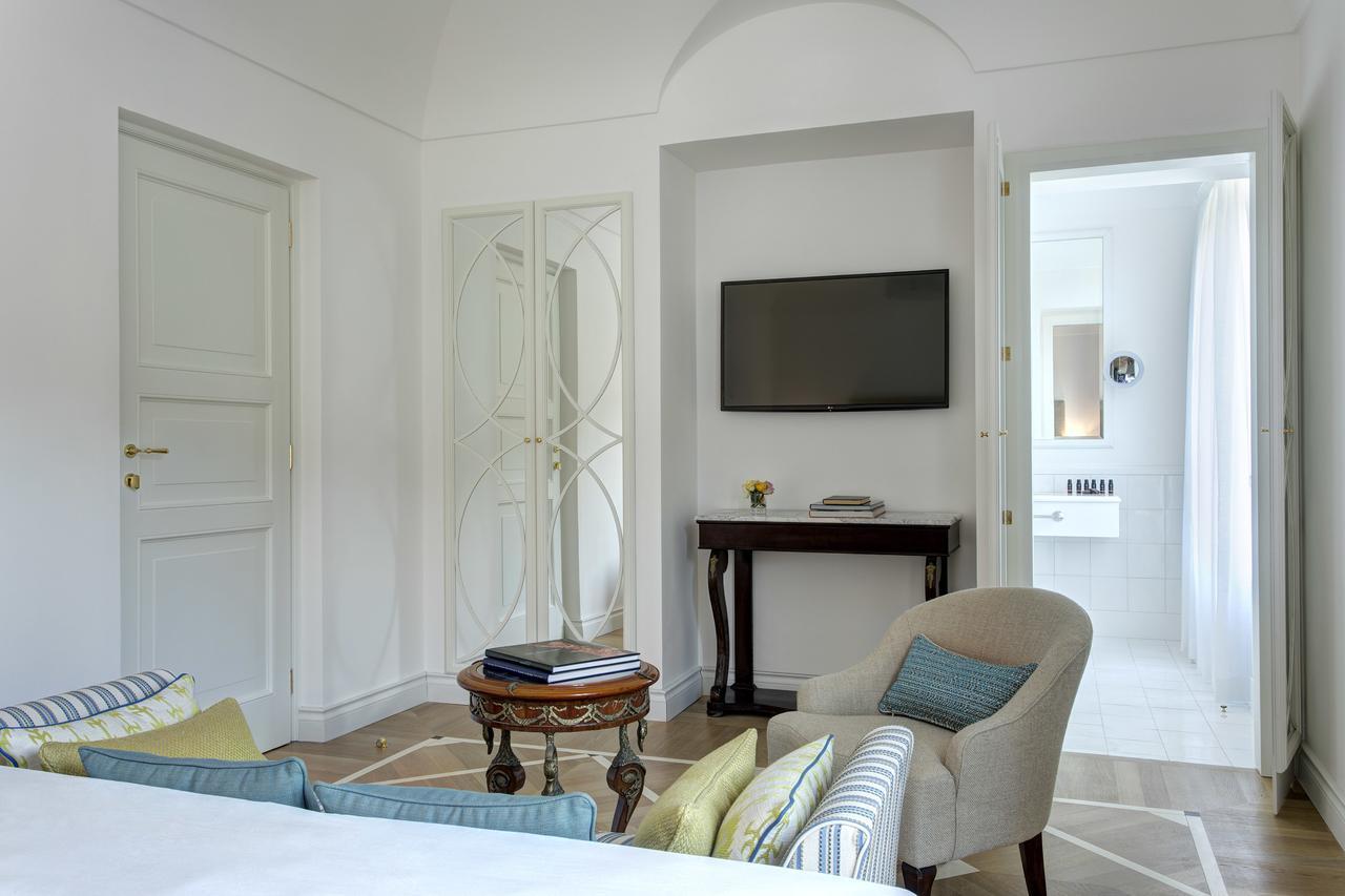 Resort Anna Belle Elegant Agriresort Sorrento
