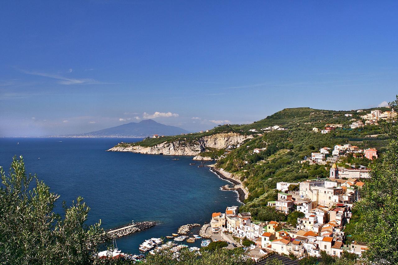 Caruso 4 Appartamento Sorrento