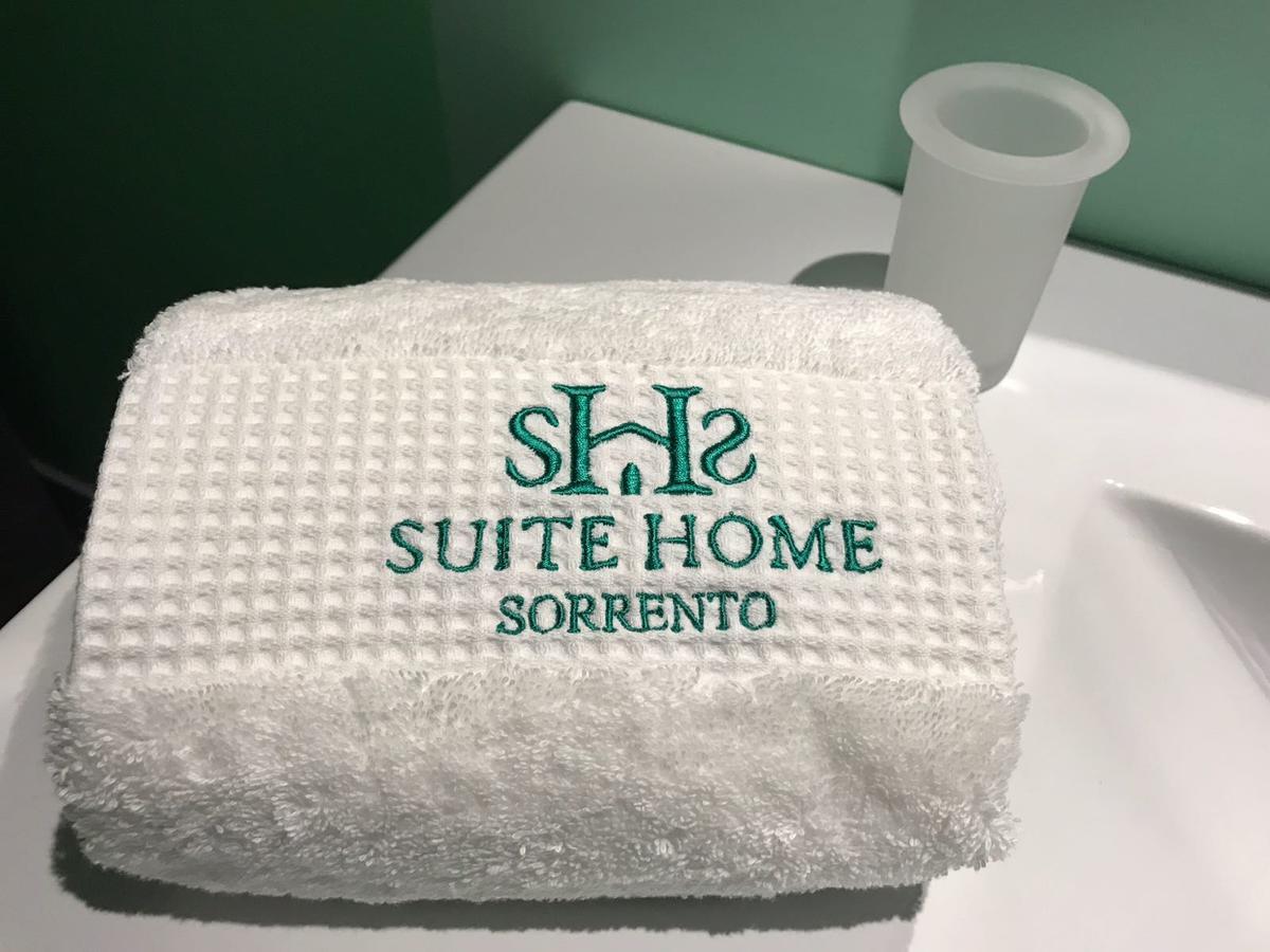 Suite Home Sorrento Holiday home