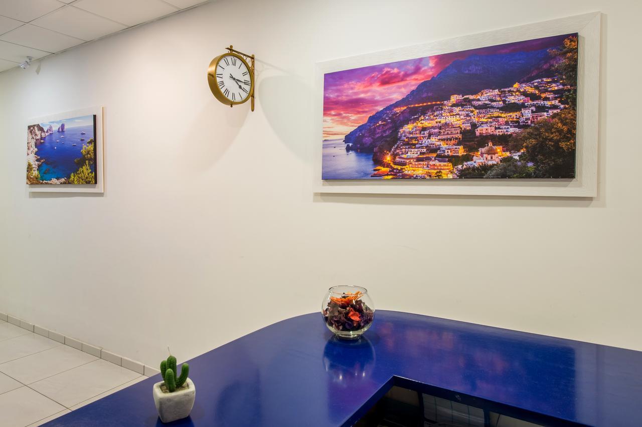 House Matilde Bed & Breakfast Sorrento