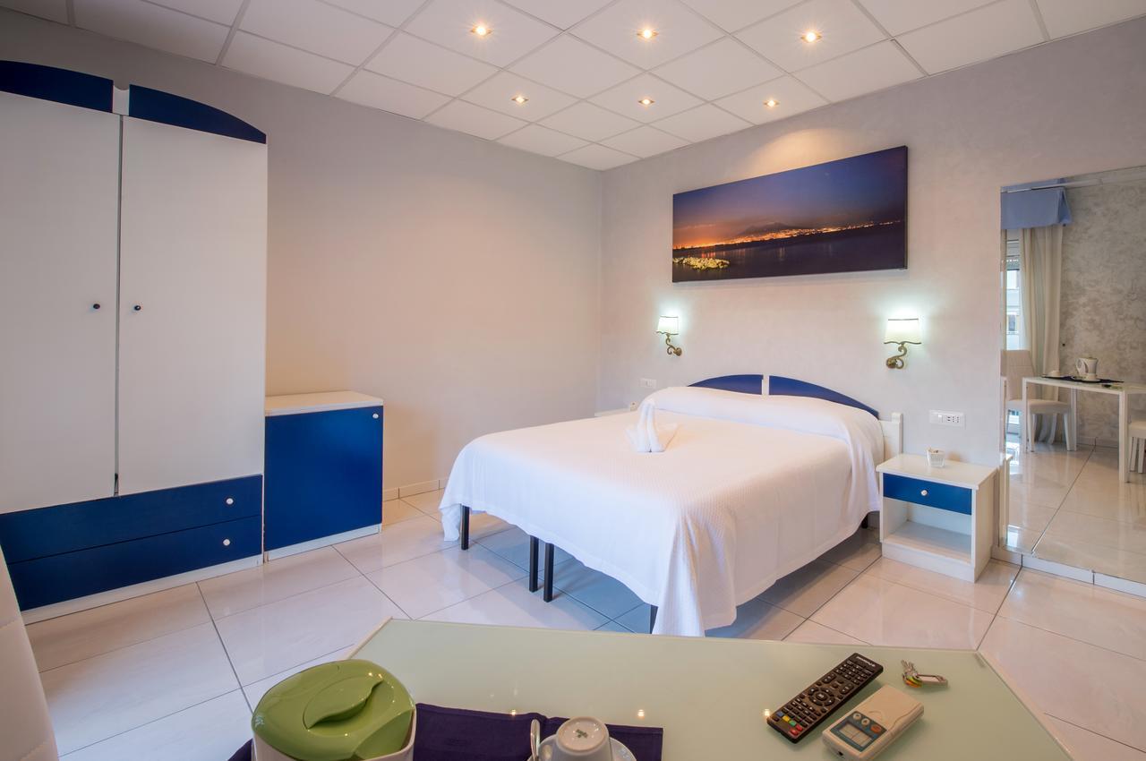 Bed & Breakfast House Matilde Sorrento