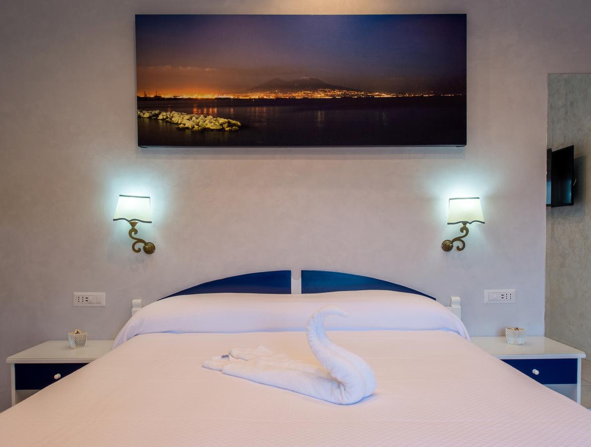 Bed & Breakfast House Matilde *