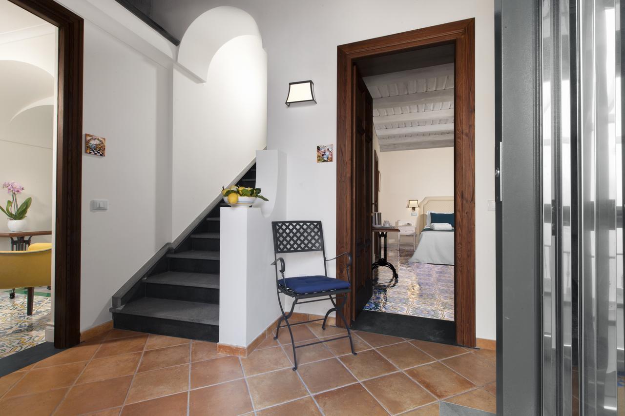 Palazzo Delle Grazie Acomodação com café da manhã  2*