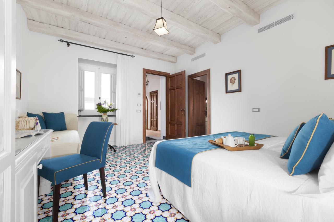 Palazzo Delle Grazie 2* Sorrento