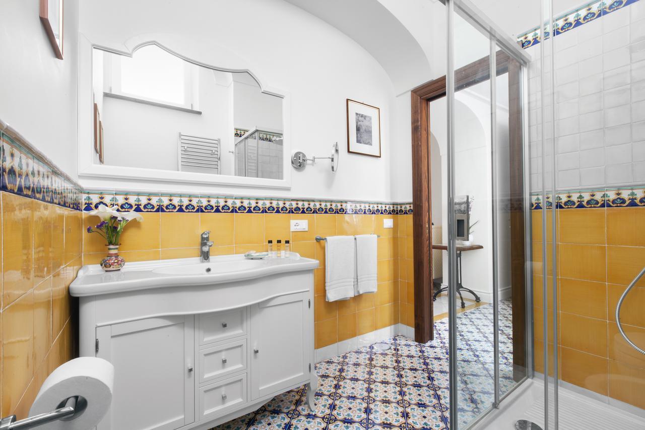 Palazzo Delle Grazie 2* Sorrento