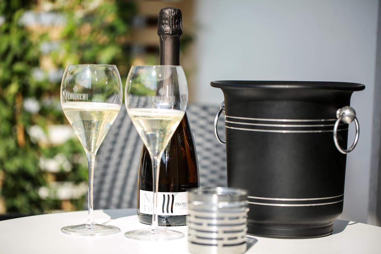 Acomodação com café da manhã  Valentina Sorrento