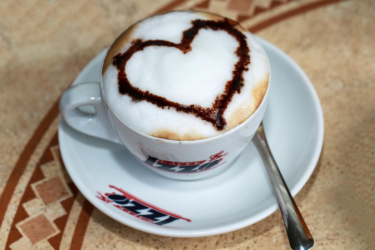 Acomodação com café da manhã  Valentina Sorrento