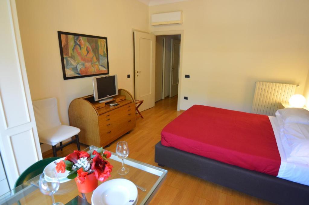 Relais Amore Apartment *