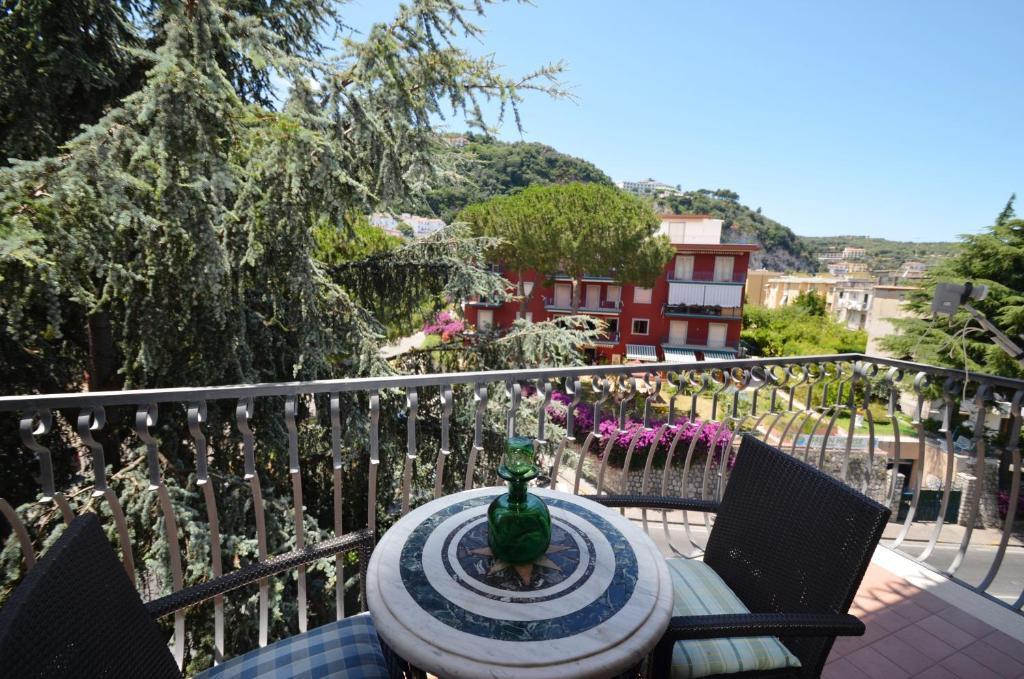 Apartment Relais Amore Sorrento