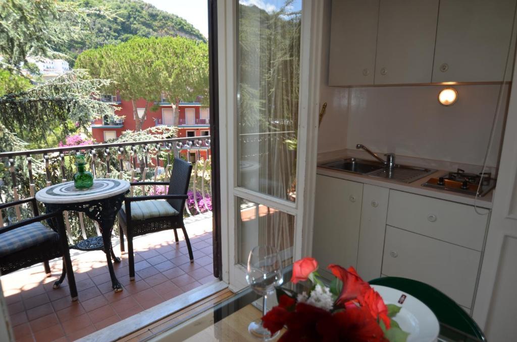 Relais Amore Apartment Sorrento