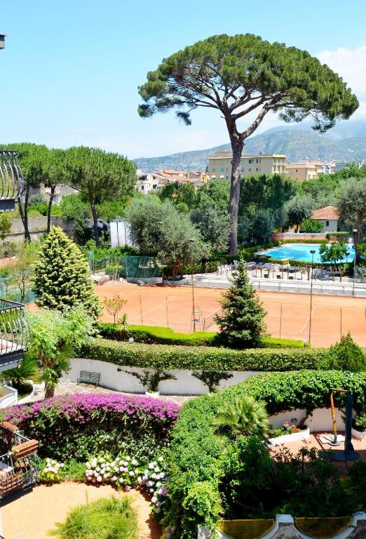 Apartment Relais Amore