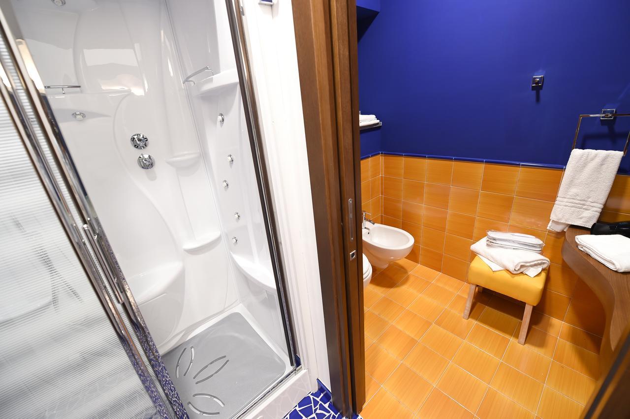 Aquae Romanae Bed & Breakfast