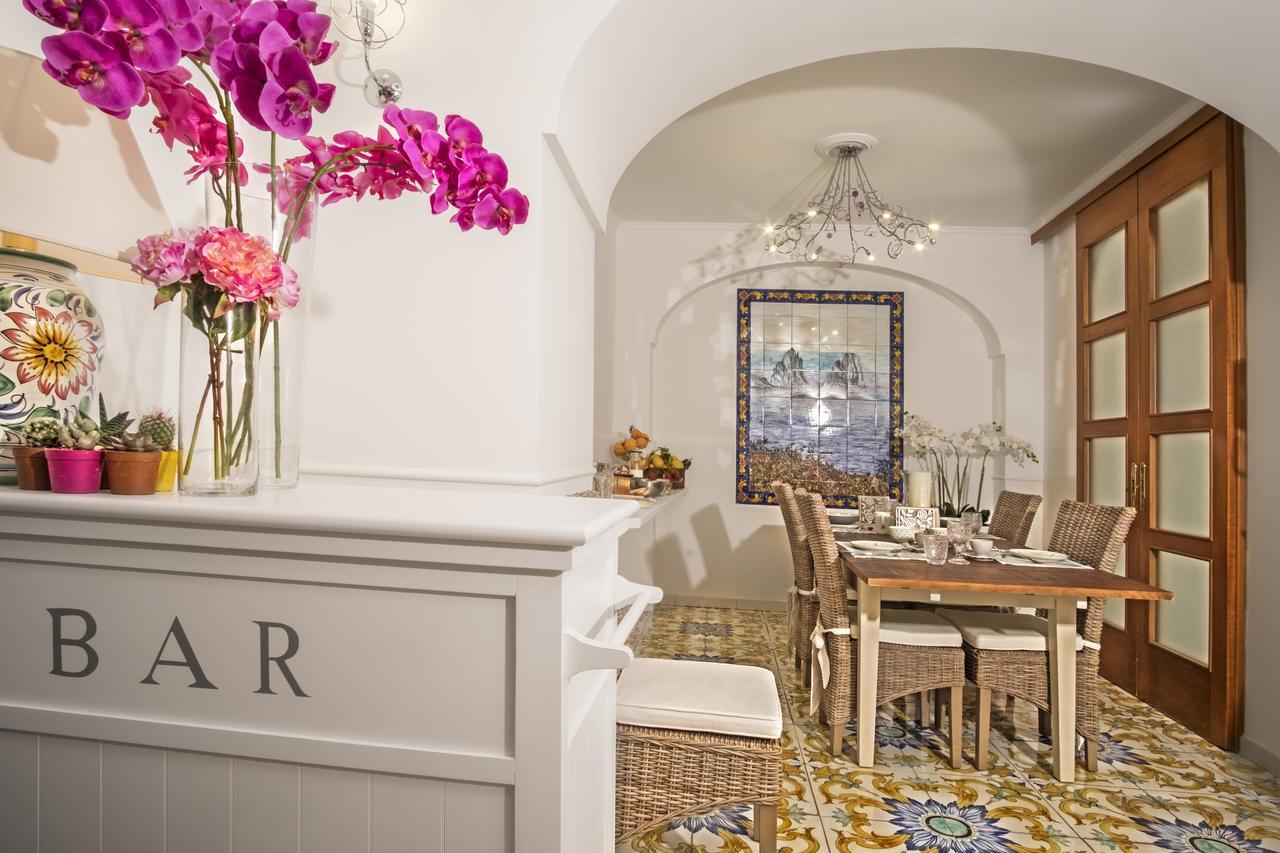 Guest house Faraglioni Di Sorrento
