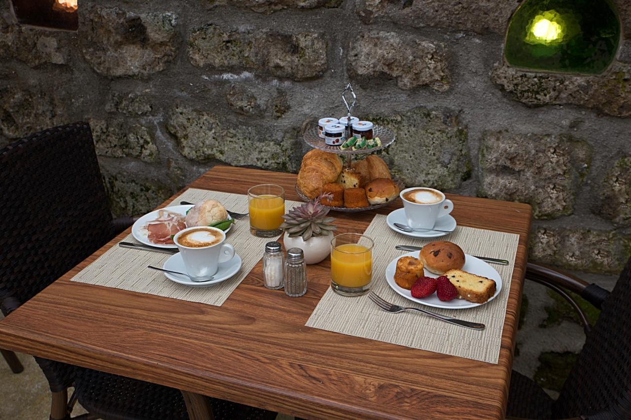 Guest house Don Antonino Relais