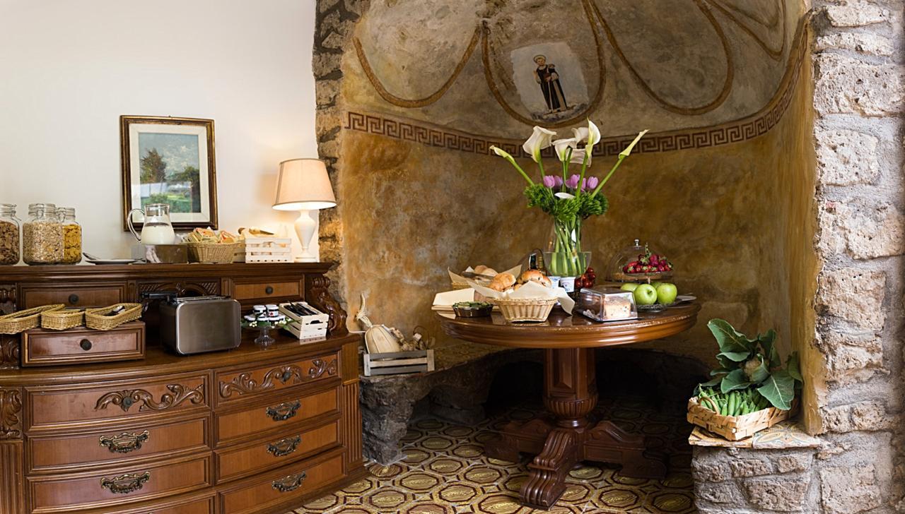 Don Antonino Relais 5*