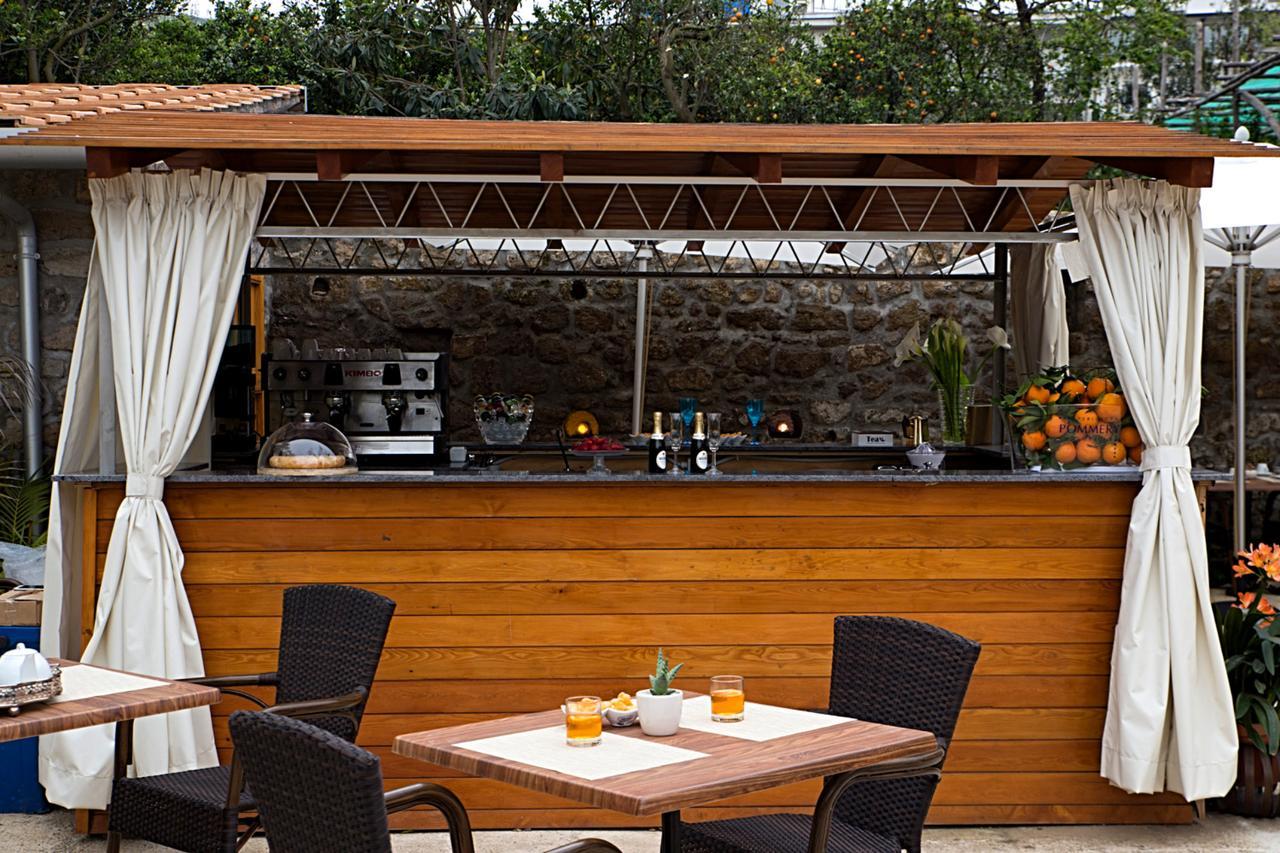 Don Antonino Relais 5* Sorrento