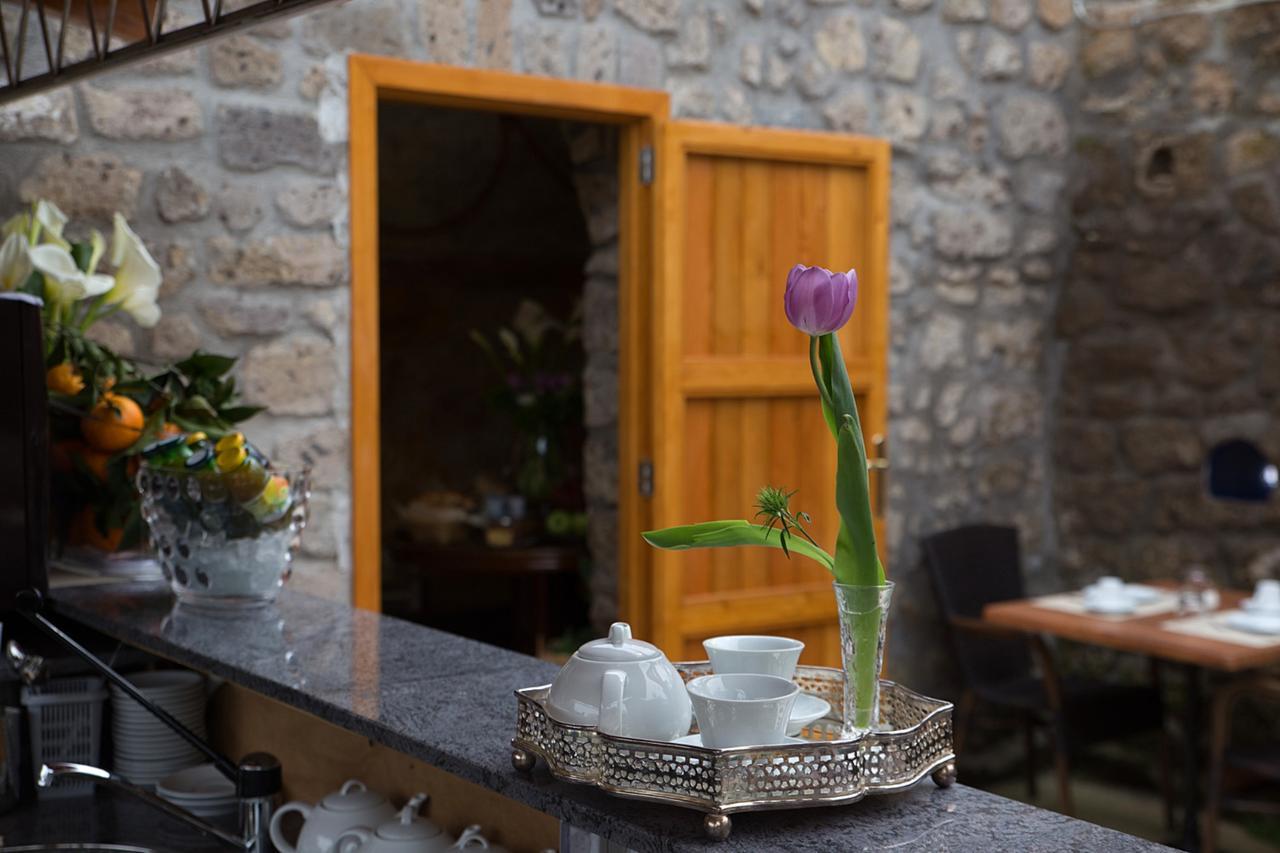 Guest house Don Antonino Relais