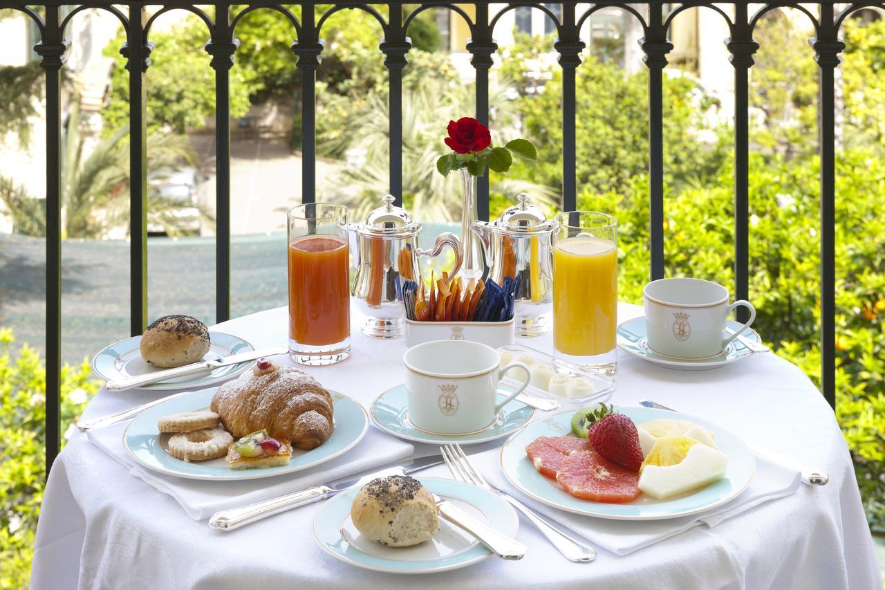 Hotel Grand La Favorita