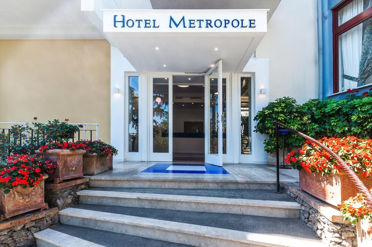 Metropole