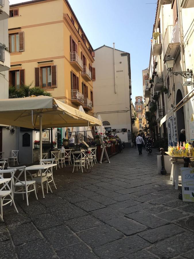 Suite Home Sorrento Holiday home *
