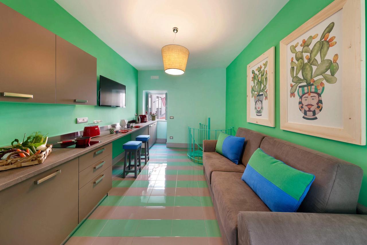 Suite Home Sorrento Sorrento
