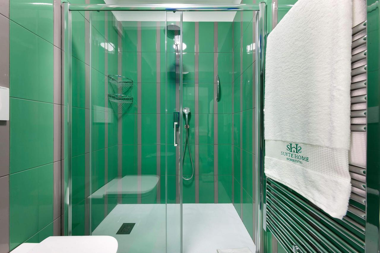 Holiday home Suite Home Sorrento Sorrento