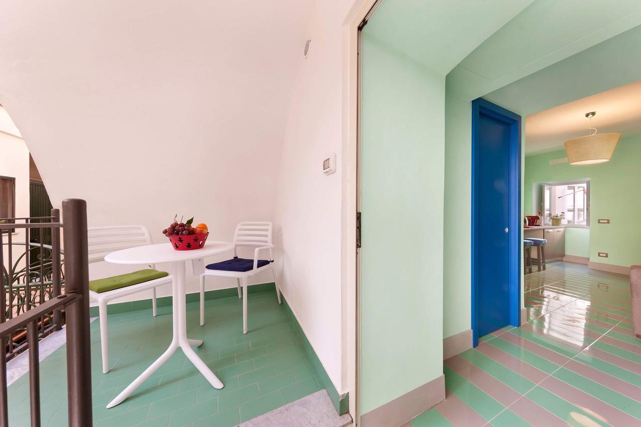 Holiday home Suite Home Sorrento *