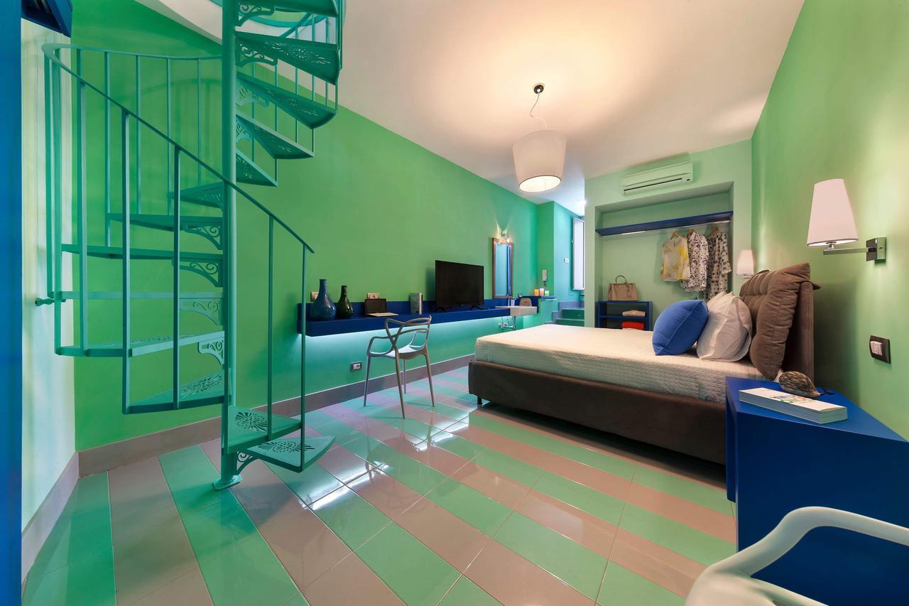 Suite Home Sorrento Holiday home *