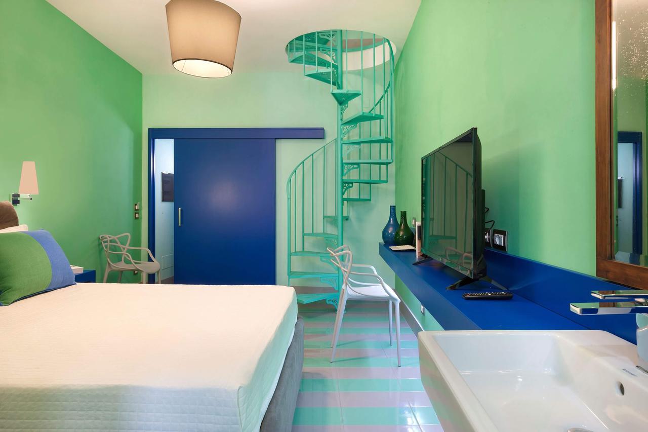Suite Home Sorrento * Sorrento