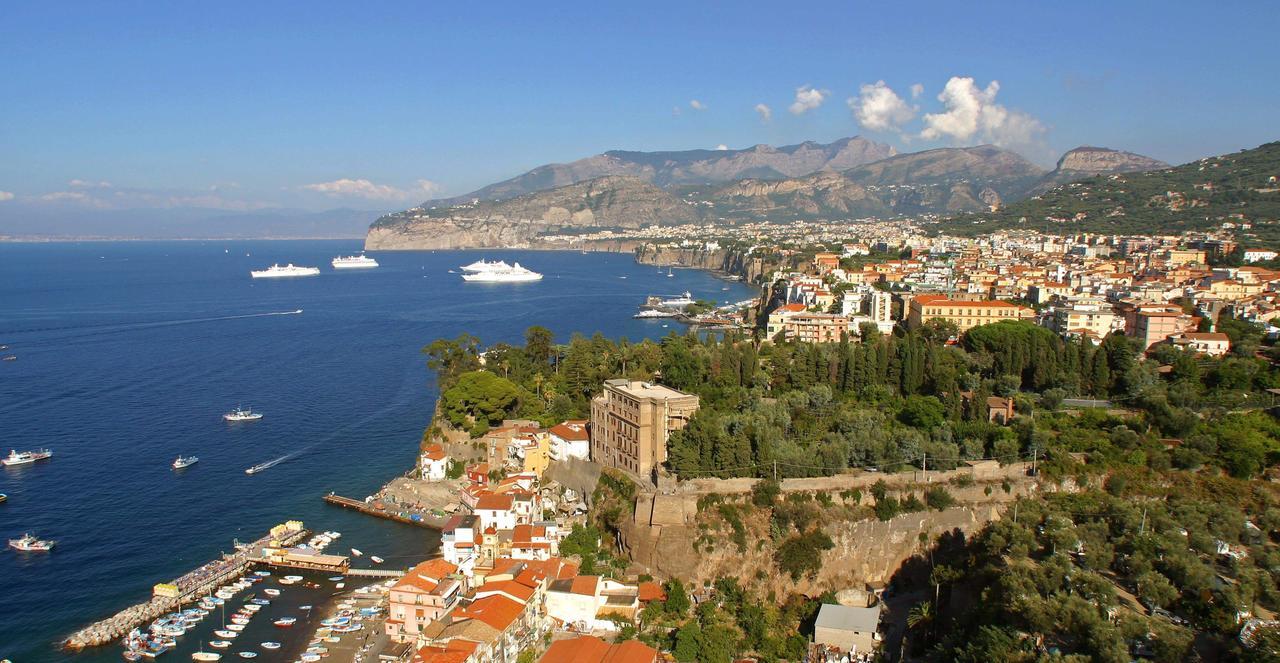 Suite Home Sorrento * Sorrento