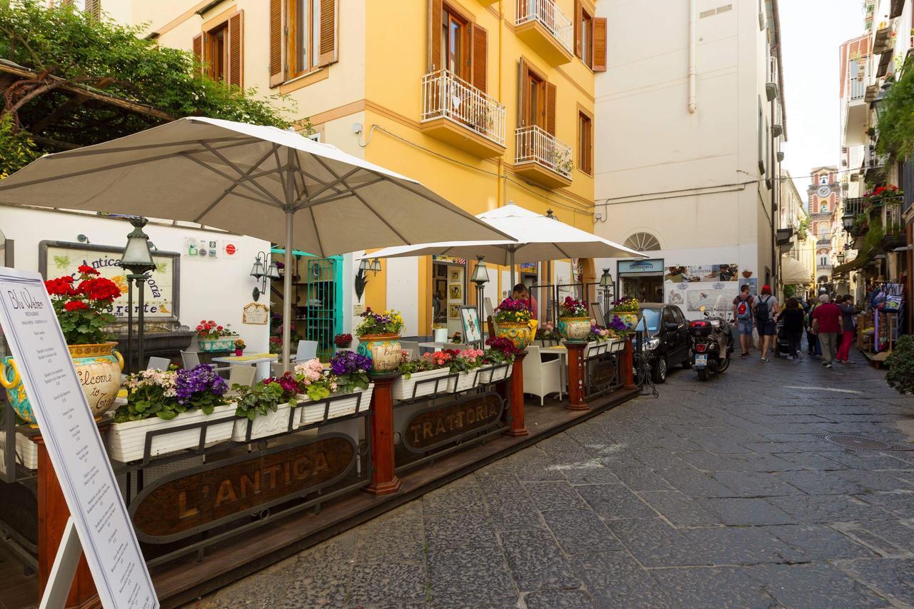Suite Home Sorrento Holiday home