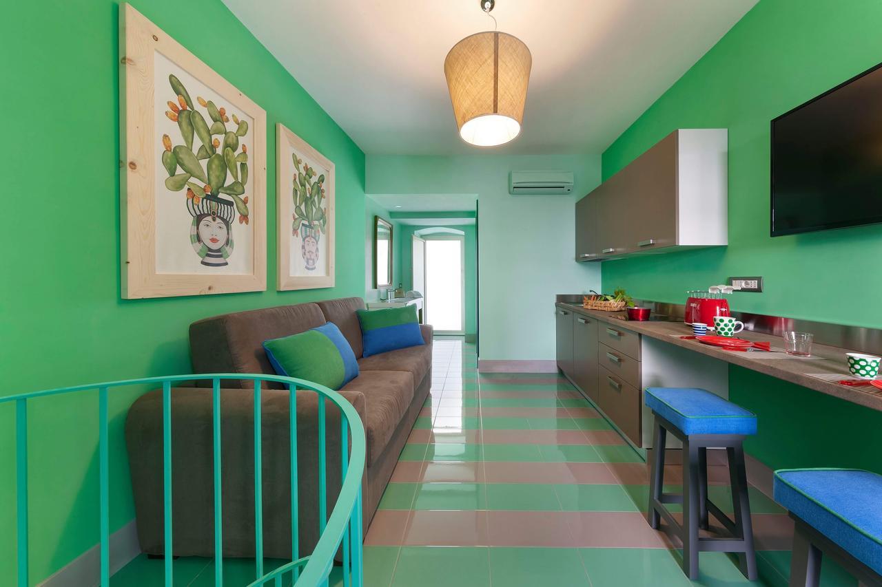 Suite Home Sorrento Sorrento