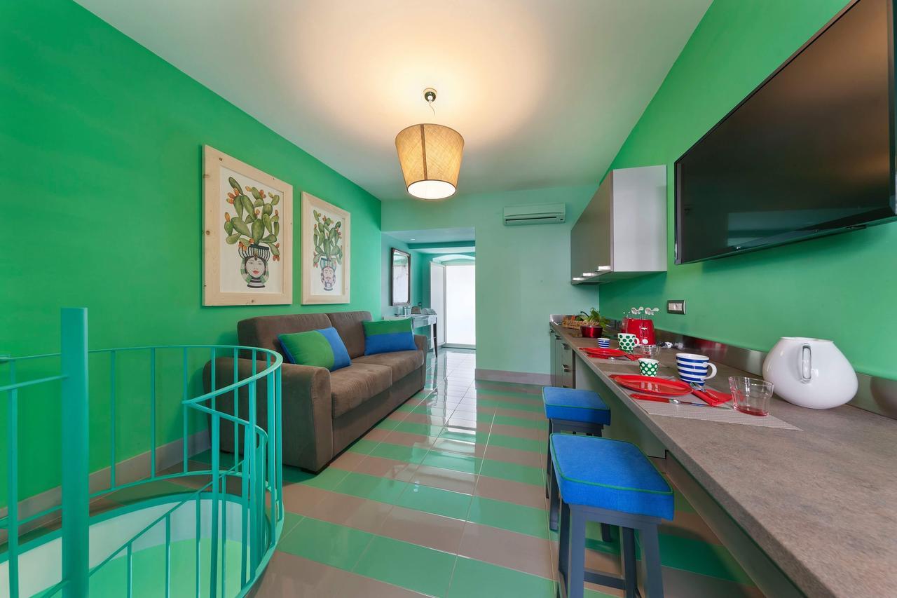 Holiday home Suite Home Sorrento Sorrento