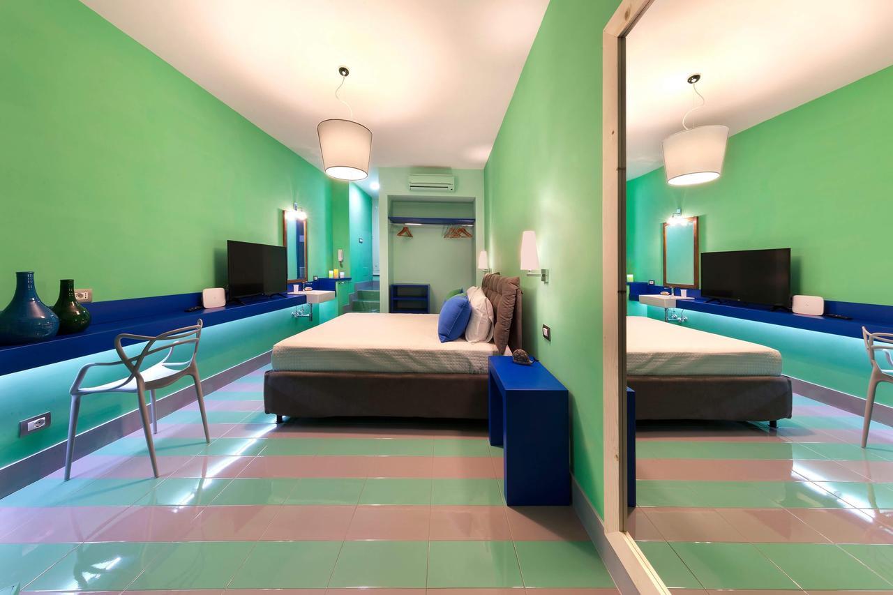 Suite Home Sorrento * Sorrento