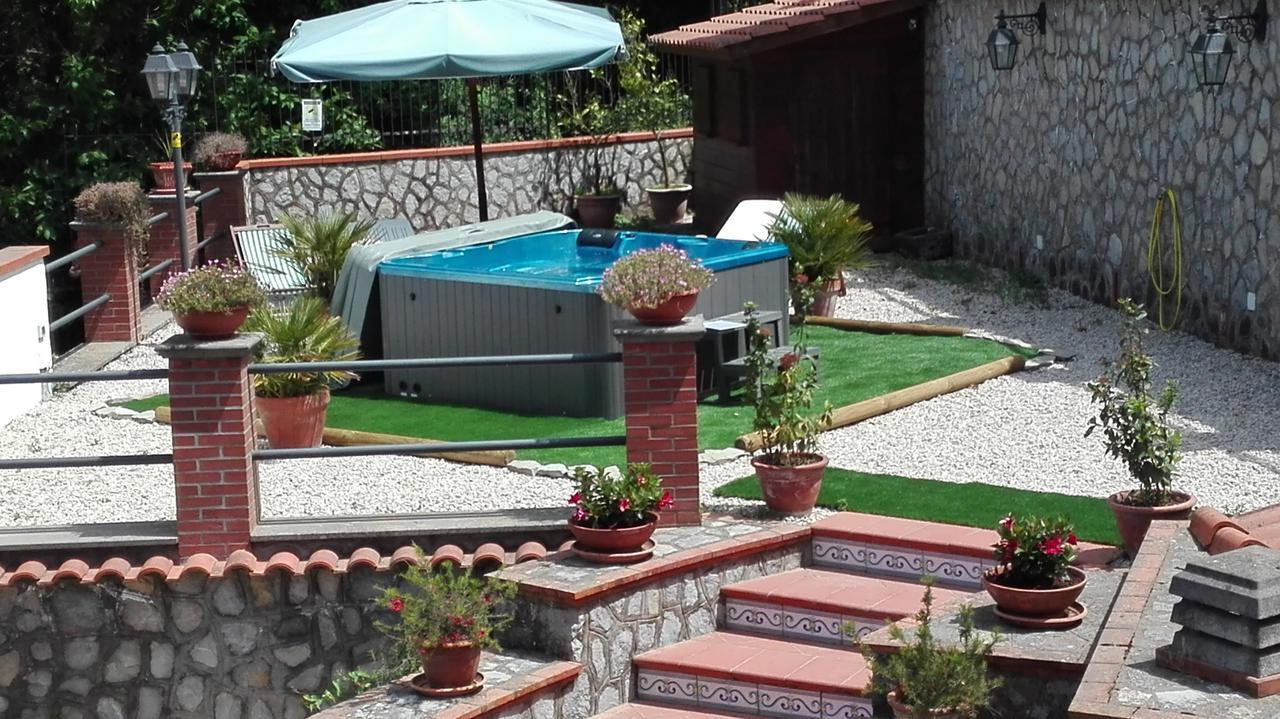 Teresa Bed & Breakfast