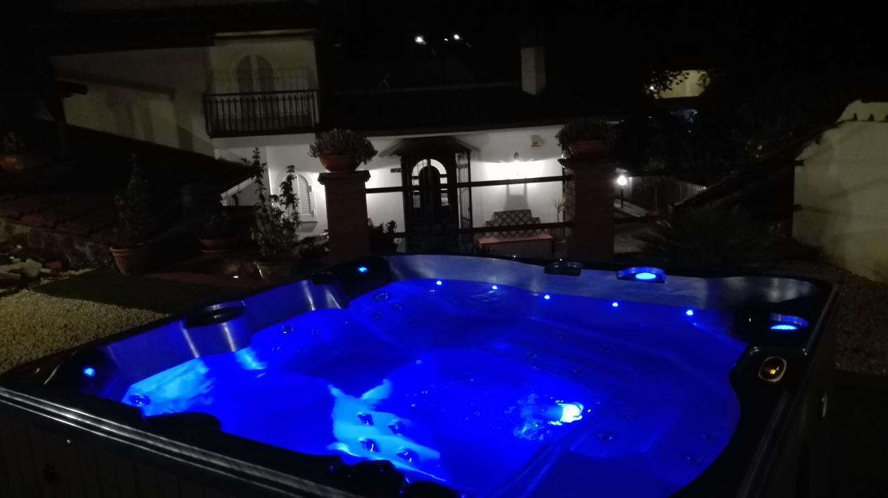 Teresa Sorrento