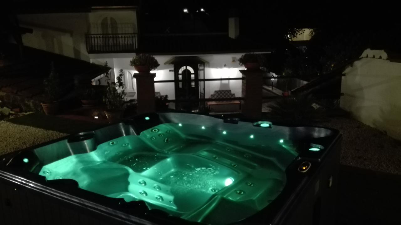 Bed & Breakfast Teresa Sorrento