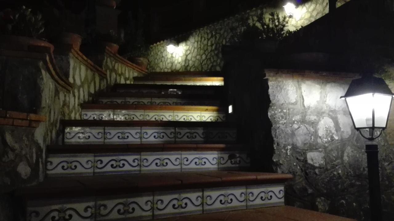 Bed & Breakfast Teresa Sorrento