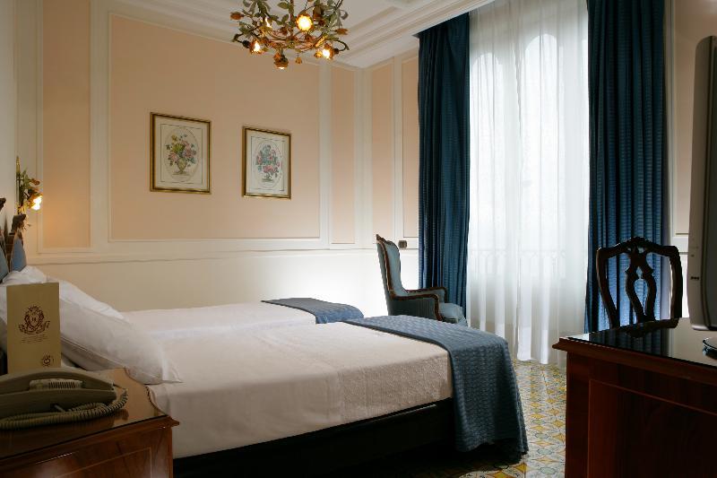 Grand Capodimonte 4*