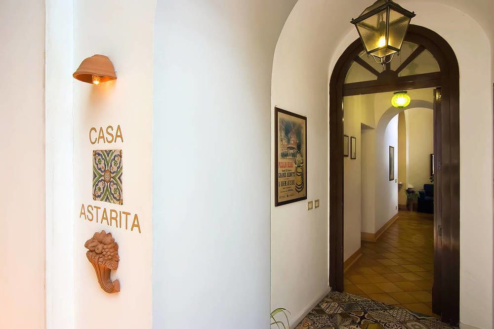 Casa Astarita Guest house Sorrento